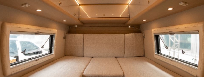 Motorhomes