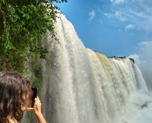 Descubra Foz do Iguaçu: Roteiro Completo