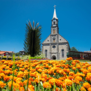Gramado e a Serra Gaúcha Guia Completo Gramado e a Serra Gaúcha: Guia Completo