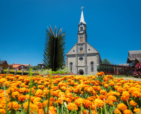 Gramado e a Serra Gaúcha: Guia Completo