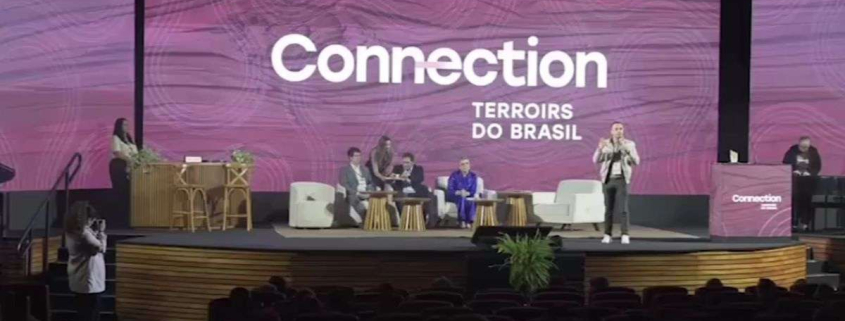 Connection Terroirs do Brasil vira vitrine das IGs no país