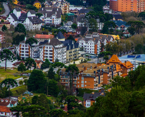 5 Passeios Bate e Volta Pertinhos de São Paulo