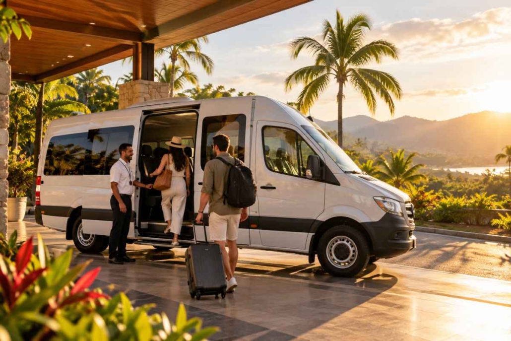 Deixar o carro no aeroporto: quanto custa em 2026 e onde a conta escapa